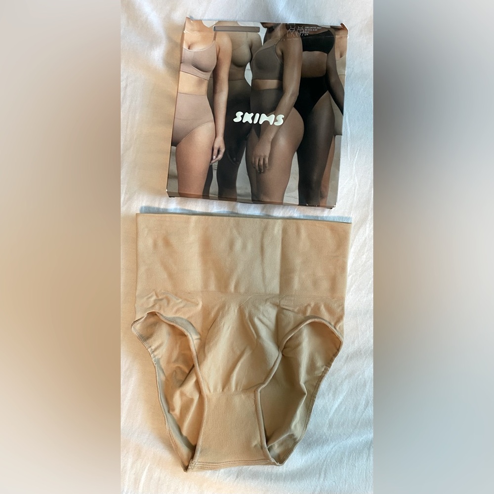 Skims core control solutionwear